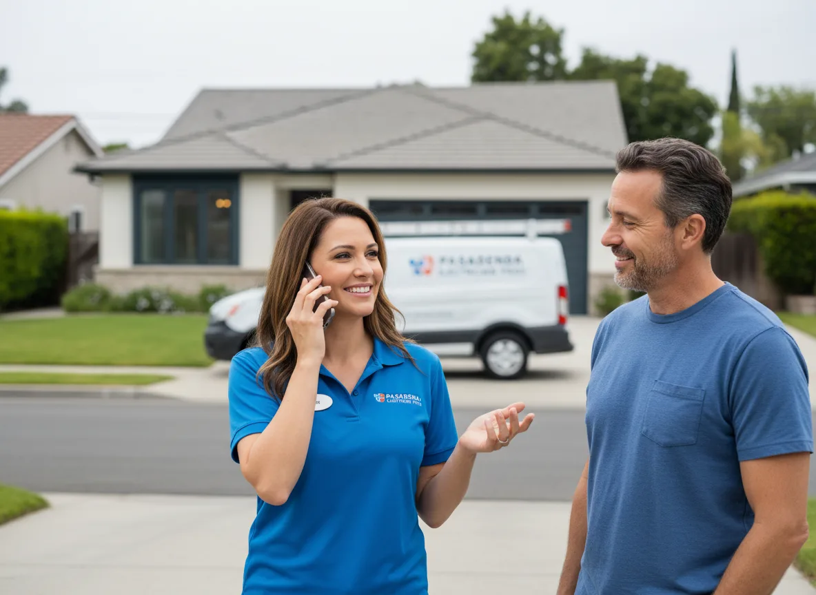 Electrician Asheville, NC FAQs